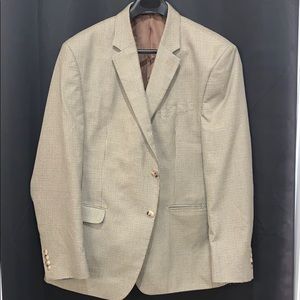 Tweet Sports Coat
